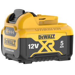 Акумуляторна батарея DeWALT DCB126