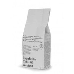 Фуга для швів Kerakoll Fugabella Color 2 (3 кг)