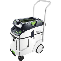 Пылесос Festool CTL 48 E AC CLEANTEC 574974