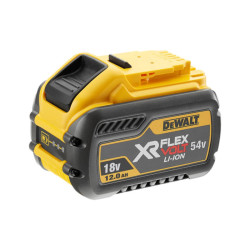 Акумуляторна батарея DeWALT DCB548