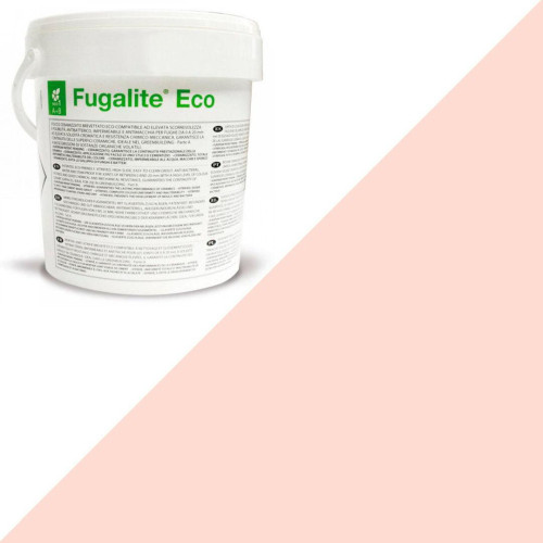 Епоксидна фуга Fugalite Eco 20 Magnolia, 3 кг