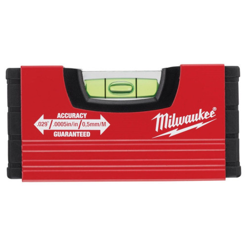 Рівень MILWAUKEE MINIBOX 4932459100