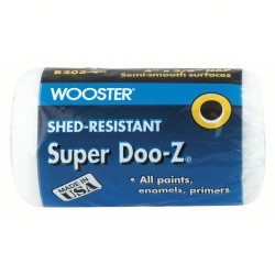 Малярний валик Wooster Super Doo-Z(R) 10 см (4”) ворс 10 мм (3/8”)