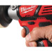 Акумуляторна полірувальна машина MILWAUKEE M12 BPS-0 4933447791