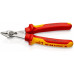 Кусачки Knipex VDE Electronic Super Knips®, 125 мм