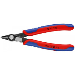 Кусачки Knipex Electronic Super Knips®, 125 мм