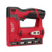 Степлер скобозабивний акумуляторний MILWAUKEE M12 BST-202X 4933459635