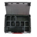 Ящик органайзер HD Box Organiser (з вставкою органайзер) MILWAUKEE 4932451545