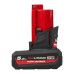 Аккумулятор MILWAUKEE M12 HB5 (High Output)