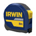 Рулетка IRWIN Standart, 5м