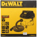 Професійний пилосос DeWALT DWV901L