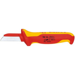 Різак для кабелів Knipex, 190 мм 98 54