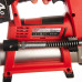 Шприц для змащення MILWAUKEE M12 GG-0 4933440435