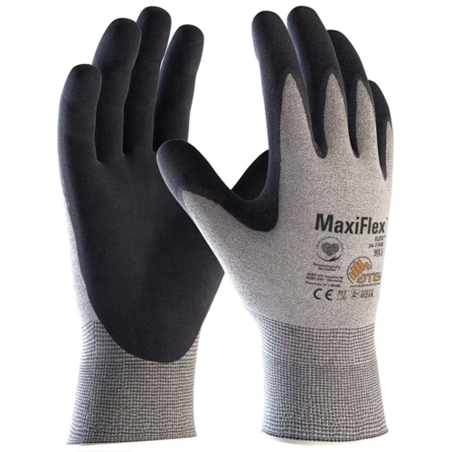 Захисні рукавички MaxiFlex® Elite™ 10 XL