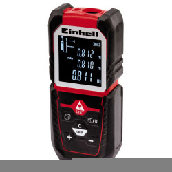 Лазерний дальномір Einhell TC-LD 50