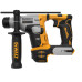 Перфоратор акумуляторний безщітковий SDS PLUS DeWALT DCH172NT