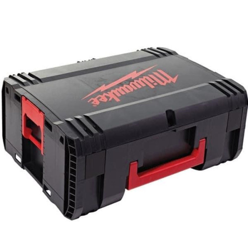 Ящик органайзер HD Box 3 великий MILWAUKEE 475 х 358 х 230