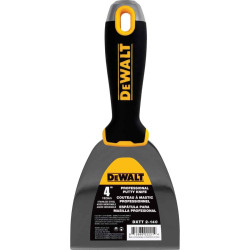 Шпатель DeWalt 4