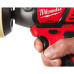 Акумуляторна полірувальна машина MILWAUKEE M12 BPS-0 4933447791