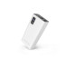 Повербанк TITANUM 728S 30000mAh 22.5W White