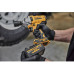 Гайковерт ударний акумуляторний безщітковий DeWALT DCF891P2G