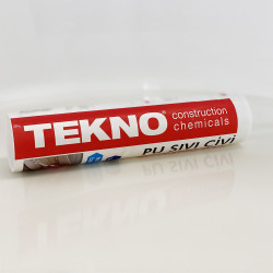 Рідкі цвяхи Tekno PU