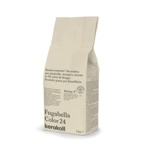 Фуга для швів Kerakoll Fugabella Color 24 (3 кг)