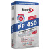 Клей для плитки Sopro FF 450 25 кг C2TE сірий