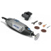 Гравер Dremel 3000-15, 15 насадок + м`який кейс