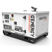 Генератор дизельний GENERGY GDS10M 8 кВт