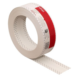 Кутоформуюча стрічка Strait-flex Tuff-Tape, 20м