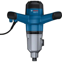 Будівельний електроміксер Bosch Professional GRW 140