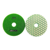 Алмазний гнучкий шліфувальний круг BIHUI на липучці №800 Алмазний гнучкий шліфувальний круг BIHUI на липучці №800