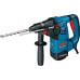 Перфоратор Bosch Professional GBH 3-28 DRE в кейсі