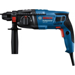 Перфоратор Bosch Professional GBH 220