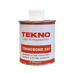 Клей для каменю, мармуру і граніту Teknobond 220