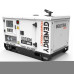 Генератор дизельний GENERGY GDS10M 8 кВт