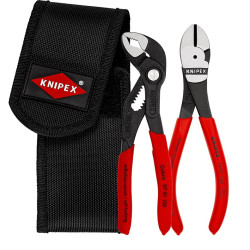 Набір міні-кліщів KNIPEX