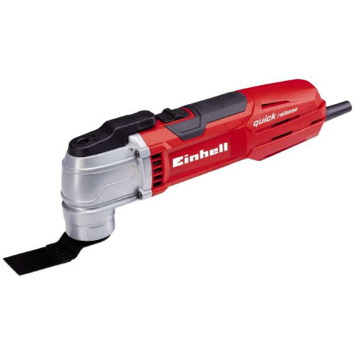 Фрезер багатофункціональний Einhell TE-MG 300 EQ