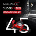 Насадка MECHANIC SLIDER 45 PRO на КШМ В КОМПЛЕКТІ З ДИСКОМ EDGE DRY 125х30