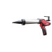 Клейовий пістолет акумуляторний MILWAUKEE M12 PCG/400A-201B (Li-Ion2А·год) 4933441665