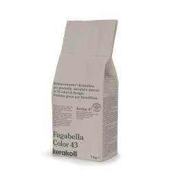 Фуга для швів Kerakoll Fugabella Color 43 (3 кг)