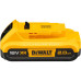 Акумуляторна батарея DeWALT DCB183