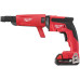 Шурупокрут для гіпсокартону MILWAUKEE M18 FUEL FSGC-202X крут. мом. 13 Нм, 4933459199