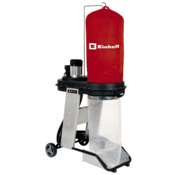 Стружковідсмоктувач Einhell TE-VE 550/1 A