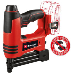 Степлер акумуляторний Einhell TE-CN 18 Li - Solo