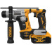 Перфоратор акумуляторний безщітковий SDS PLUS DeWALT DCH172P2