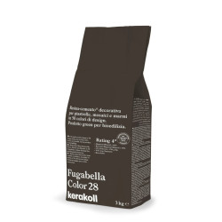 Фуга для швів Kerakoll Fugabella Color 28 (3 кг)