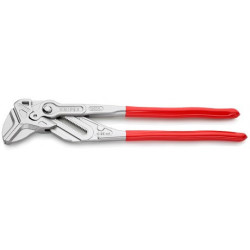 Переставні кліщі-гаєчний ключ XL KNIPEX 86 03 400