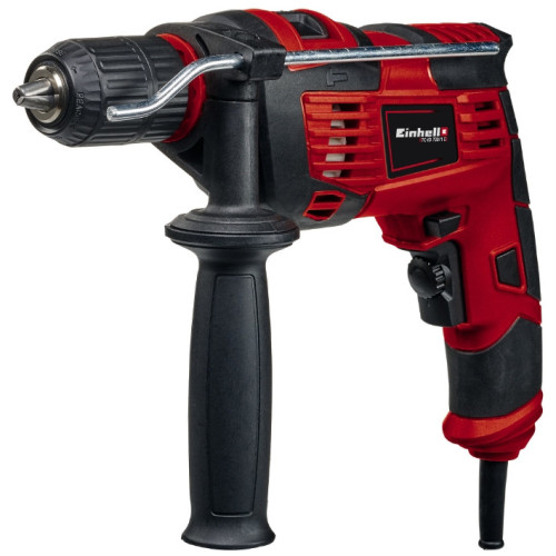 Дриль ударна Einhell TC-ID 720/1 E